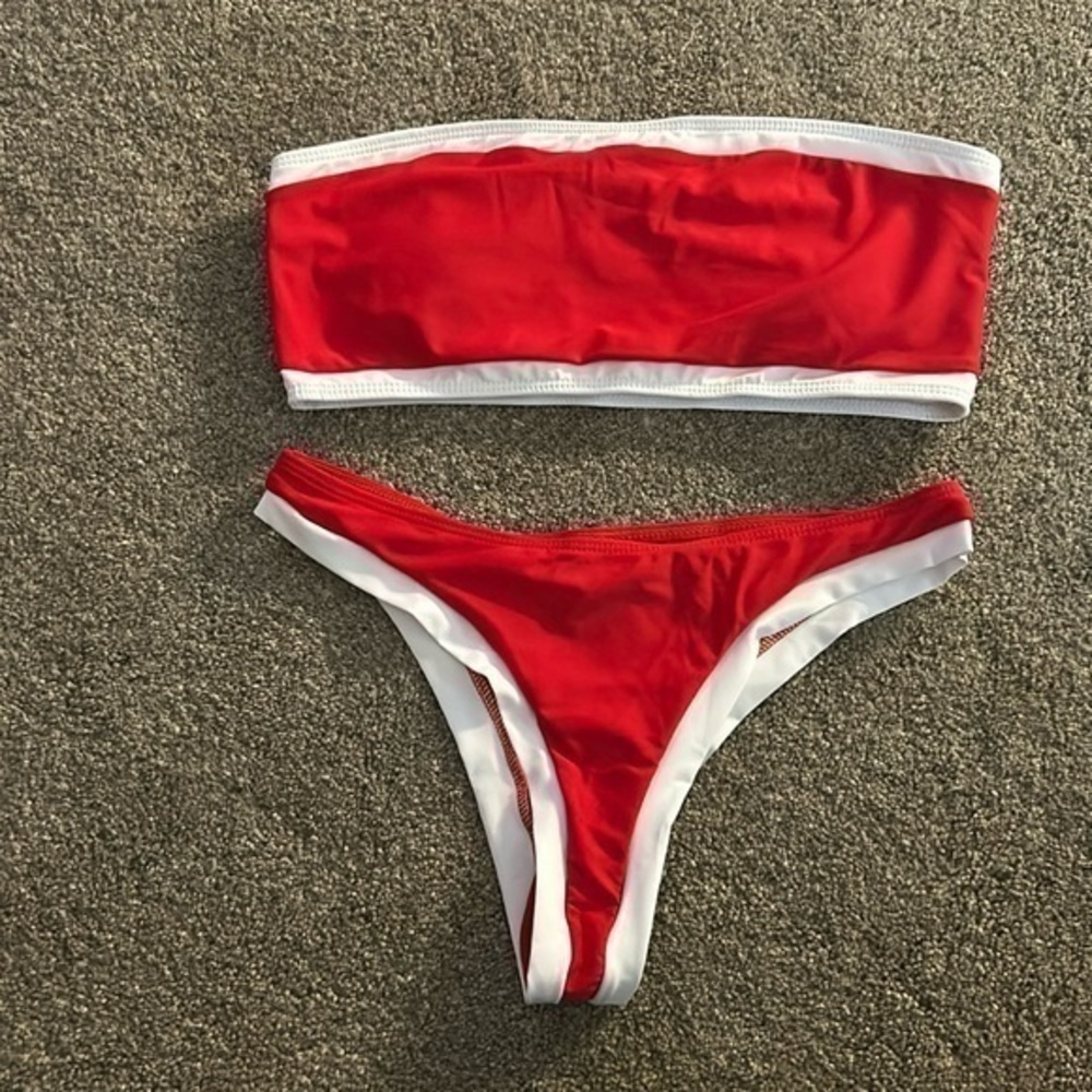 SHEIN bikini set